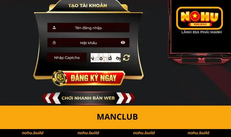 manclub